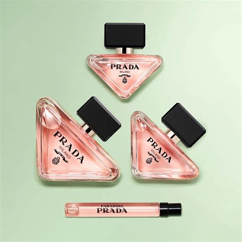 prada prive perfume|prada perfume official website.